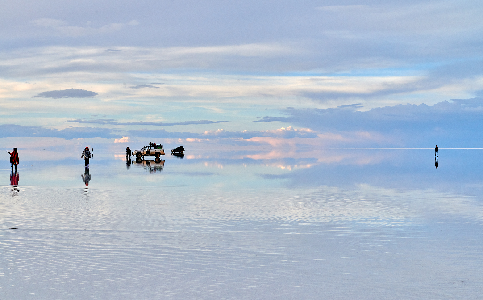 20200312 388 [볼리비아] 우유니 소금사막